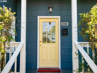 Porch