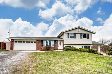 2855 State Route 67, Belle Center, OH 43310 - photo 3