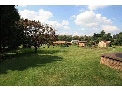 Yard/Garden.