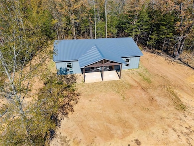 916 E Copperhead Rd, Sawyer, OK 74756 - photo 6