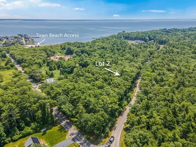 0 (Lot 2) Hollywoods Rd, Mattapoisett, MA 02739 - photo 2