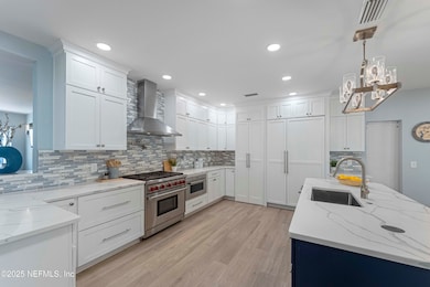 Updated Kitchen