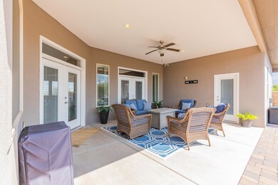 1703 Las Lomas, Alamogordo, NM 88310 - photo 4