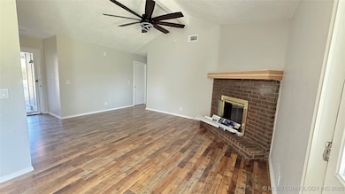 16420 E 3rd St, Tulsa, OK 74108 - photo 3