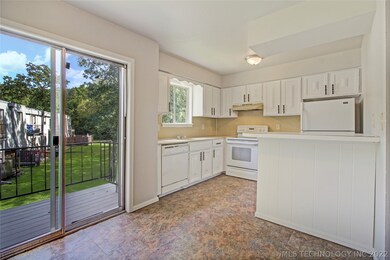 6839 S Toledo Ave unit 445, Tulsa, OK 74136 - photo 7