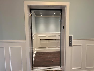 elevator