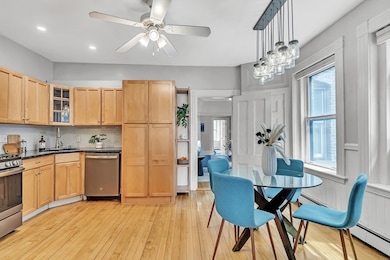 1228 Cambridge St unit 2, Cambridge, MA 02139 - photo 3