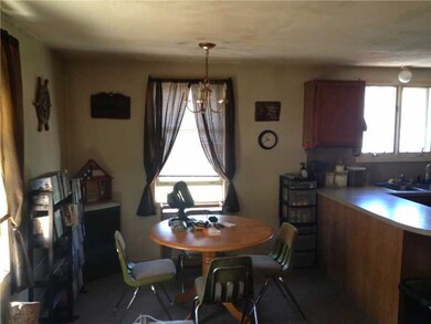 Dining Area.