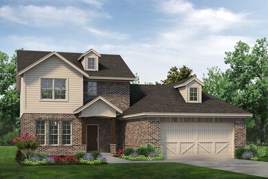 820 Taliaferro Trail, Springtown, TX 76082 - photo 2