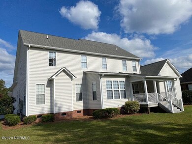 100 Dunleith Place, Jacksonville, NC 28540 - photo 6