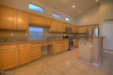 Kitchen Detail