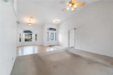 4567 N Grass Island Terrace, Hernando, FL 34442 - photo 2