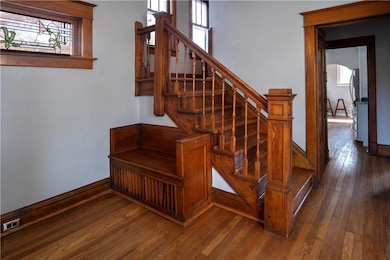 4201 Holly St, Kansas City, MO 64111 - photo 7