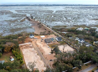 512 Conservation Dr, Saint Simons Island, GA 31522 - photo 2