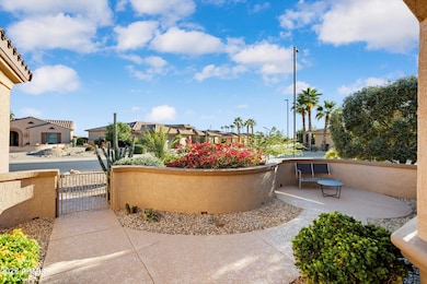 20656 N Canyon Whisper Dr, Surprise, AZ 85387 - photo 6