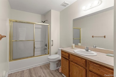 17193 Higdon Dr unit 5, Brownstown, MI 48193 - photo 6