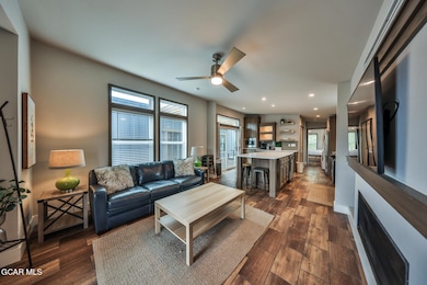 1051 Summit Trail unit V05, Granby, CO 80446 - photo 5