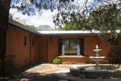 Front Entry 2