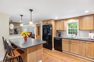 1567 Route 114, North Sutton, NH 03260 - photo 7