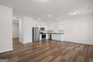 1016 Depot St, Cartersville, GA 30120 - photo 6