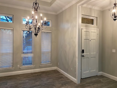 4618 Bishops Castle Dr, Midland, TX 79705 - photo 4