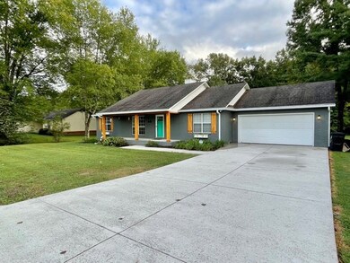 3325 Norfolk Dr, Cookeville, TN 38506 - photo 2