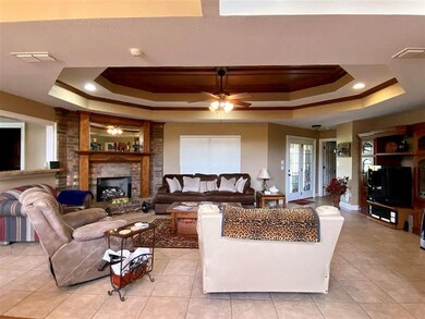 6414 Timbercreek Dr, Texarkana, AR 71854 - photo 4