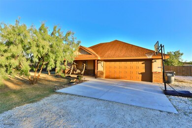 346 Hog Eye Rd, Abilene, TX 79602 - photo 3