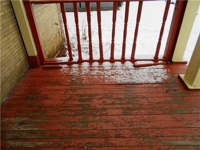 Other Porch