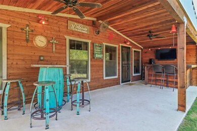 7281 Hutcheson Hill Rd, Springtown, TX 76082 - photo 7