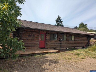 26621 SW Regia Dr, Sheridan, OR 97378 - photo 2