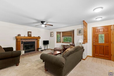 11364 S Shawnee Heights Rd, Overbrook, KS 66524 - photo 7