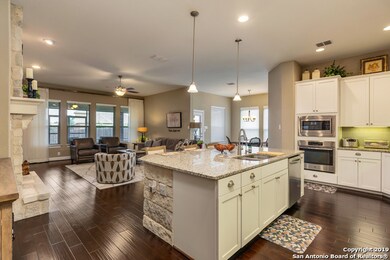 8183 Two Winds, San Antonio, TX 78255 - photo 2