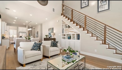 4125 Monteverde View, San Antonio, TX 78261 - photo 7