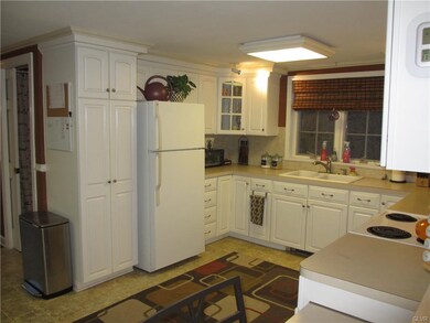 EVEN MORE KITCHEN