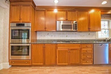 23 Highland St, Sharon, MA 02067 - photo 4