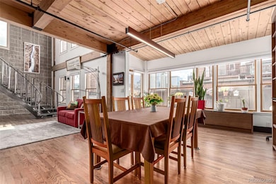 1745 Wazee St unit 5E, Denver, CO 80202 - photo 6