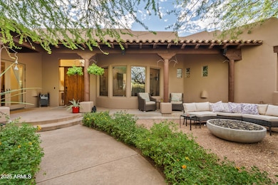 3930 N Pinnacle Hills Cir, Mesa, AZ 85207 - photo 4