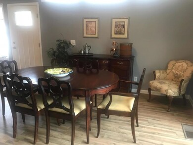 Dining Room 4