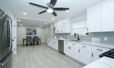 25607 Pecan Valley Cir, Spring, TX 77380 - photo 4