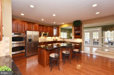 16857 Carmichael Place, Purcellville, VA 20132 - photo 7