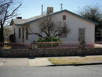 933 Giles Rd, El Paso, TX 79915 - photo 3