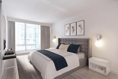 Ritz-Carlton Residences Tower 1 unit 607, Boston, MA 02111 - photo 3