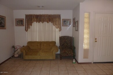 Front Room