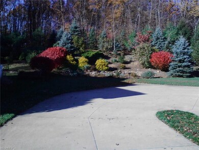 Every season is lovely here.