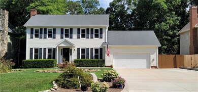 1703 Plateau Ct, High Point, NC 27265 - photo 2