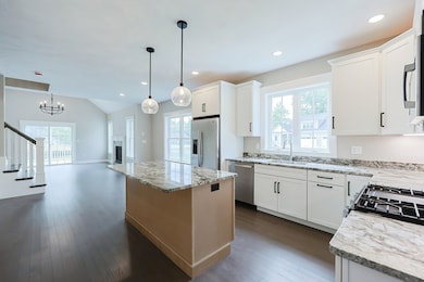 196 Taunton Ave unit B, Norton, MA 02766 - photo 4