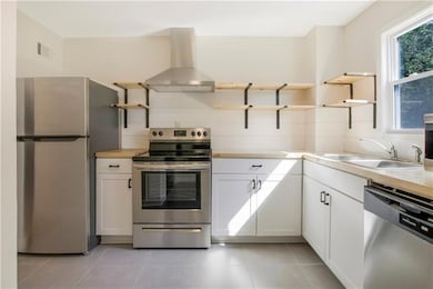 551 Valley Hill Rd SE unit A, Riverdale, GA 30274 - photo 7