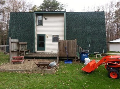 8453 N 425 E, Rolling Prairie, IN 46371 - photo 5