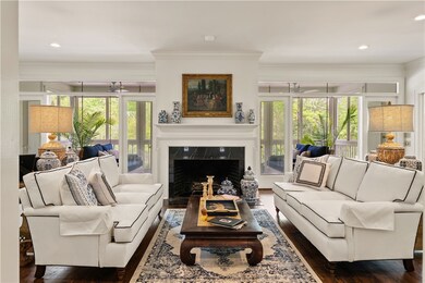 100 Cypress Point, Saint Simons Island, GA 31522 - photo 7